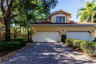 Lake Home For Sale in Estero, Florida