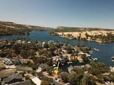 Lake Lot For Sale in Copperopolis, California
