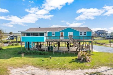 Calcasieu Lake Home For Sale in Lake Charles Louisiana