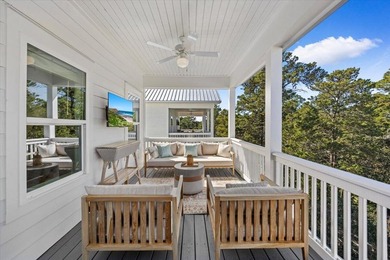This expansive, to-be-built beach house will feature a custom - photo 4