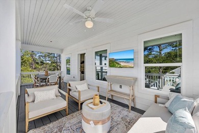 This expansive, to-be-built beach house will feature a custom - photo 5