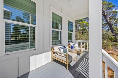 This expansive, to-be-built beach house will feature a custom - photo 6