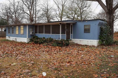 (private lake, pond, creek) Home For Sale in Lake Village Arkansas