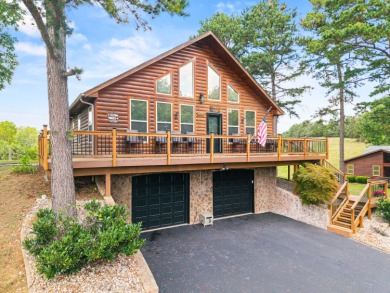 Lake Home For Sale in Somerset, Kentucky