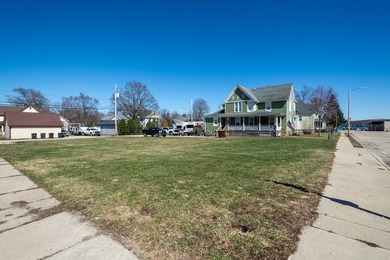 Silver Lake - Kenosha County Lot Sale Pending in Silver Lake Wisconsin