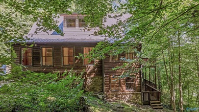Nestled in scenic Northwest Georgia just minutes from - photo 1
