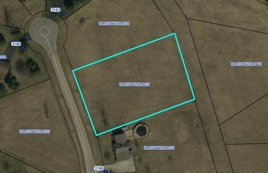 1.25 acre building lot on Wakonda Drive located near the golf - photo 2