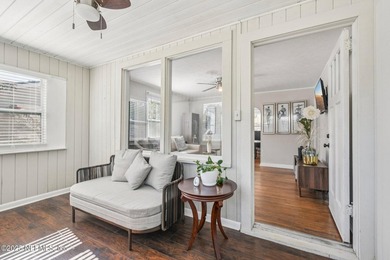 Vintage charm with modern comfort. Enclosed porch, oversized - photo 3