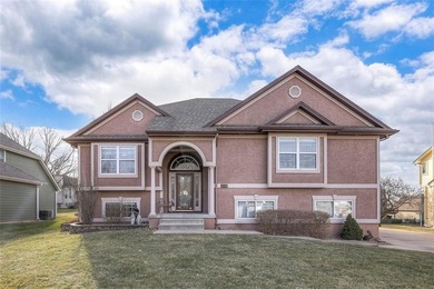 Raintree Lake- Jackson County Home Sale Pending in Lees Summit Missouri