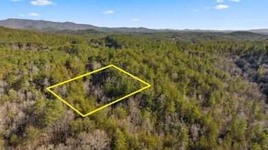 Deerhead Lake Acreage For Sale in Turtletown Tennessee