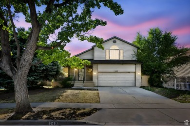 Great Salt Lake Home For Sale in Salt Lake City Utah