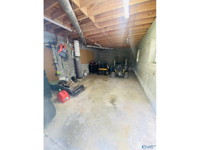 Prime location, across the road from Cherokee Pines Golf Course