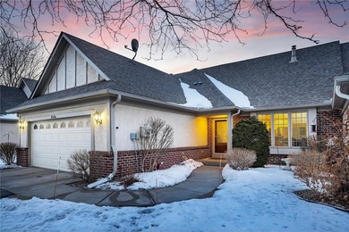 Lake Susan  Townhome/Townhouse Sale Pending in Chanhassen Minnesota
