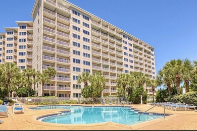 This spacious, 10th floor, open layout is one of the best on the - photo 12