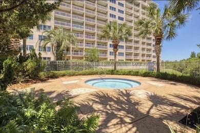 This spacious, 10th floor, open layout is one of the best on the - photo 14