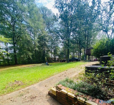 Prime location, across the road from Cherokee Pines Golf Course