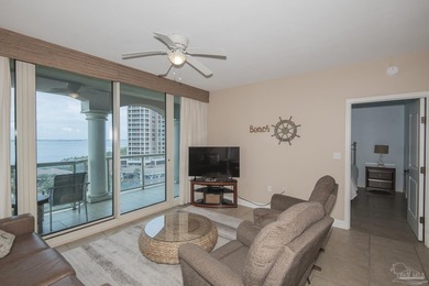 Located in Tower 1 at Portofino Island Resort, this 9th-floor - photo 14