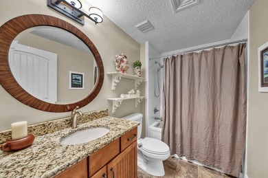 This spacious, 10th floor, open layout is one of the best on the - photo 15