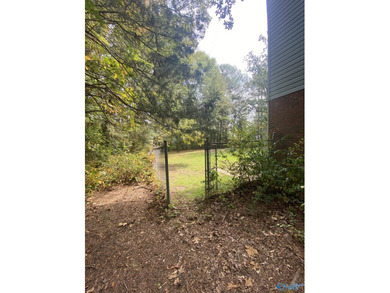 Prime location, across the road from Cherokee Pines Golf Course