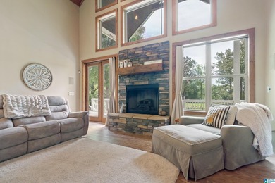 Beautiful 3-bedroom, 3 1/2 bath lakefront home that truly has it - photo 16
