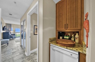 This spacious, 10th floor, open layout is one of the best on the - photo 16