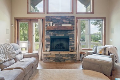 Beautiful 3-bedroom, 3 1/2 bath lakefront home that truly has it - photo 17
