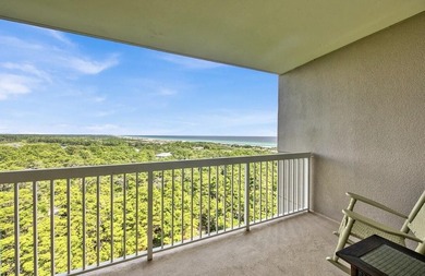 This spacious, 10th floor, open layout is one of the best on the - photo 17