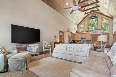 Beautiful 3-bedroom, 3 1/2 bath lakefront home that truly has it - photo 18