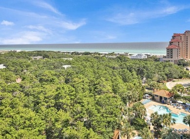 This spacious, 10th floor, open layout is one of the best on the - photo 18