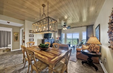 This spacious, 10th floor, open layout is one of the best on the - photo 19