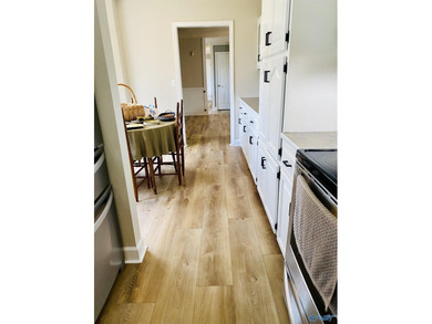 Prime location, across the road from Cherokee Pines Golf Course