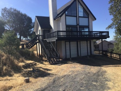 Lake Home For Sale in Copperopolis, California