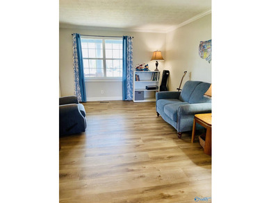 Prime location, across the road from Cherokee Pines Golf Course