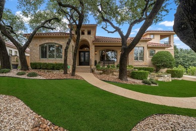 Welcome to luxury living in Canyon Springs, one of North Central - photo 1