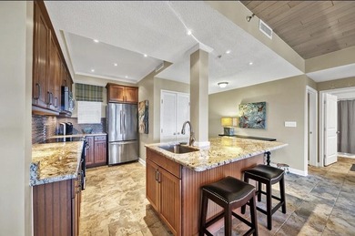 This spacious, 10th floor, open layout is one of the best on the - photo 22