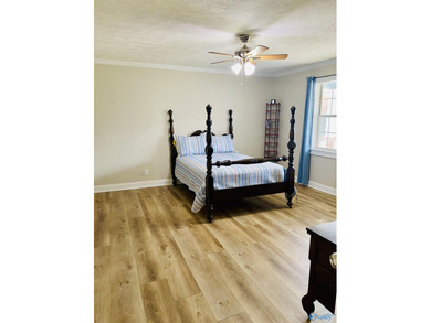 Prime location, across the road from Cherokee Pines Golf Course