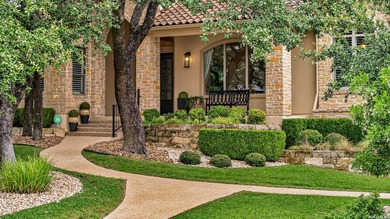 Welcome to luxury living in Canyon Springs, one of North Central - photo 2