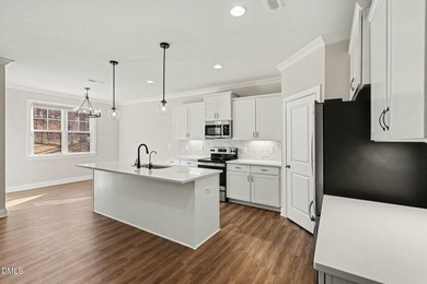 Spacious 2023 Home On the 6th Hole of The River Golf Course in - photo 22
