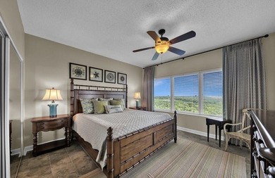 This spacious, 10th floor, open layout is one of the best on the - photo 23