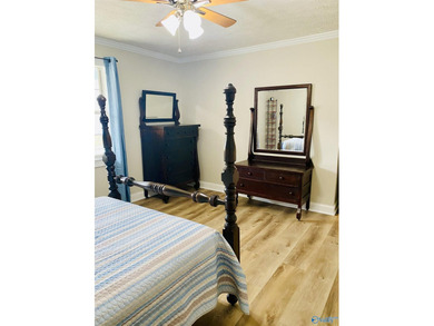 Prime location, across the road from Cherokee Pines Golf Course