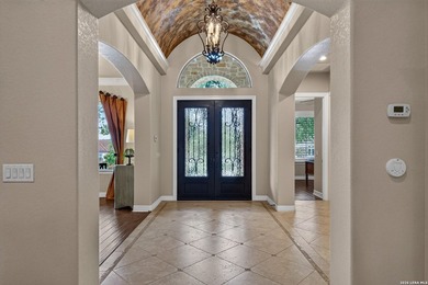 Welcome to luxury living in Canyon Springs, one of North Central - photo 4