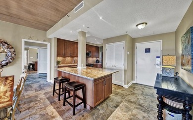 This spacious, 10th floor, open layout is one of the best on the - photo 25