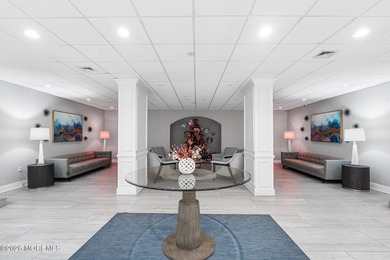 Experience year-round luxury in this stunning 2-bedroom, 2-bath