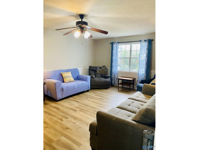 Prime location, across the road from Cherokee Pines Golf Course