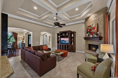 Welcome to luxury living in Canyon Springs, one of North Central - photo 5