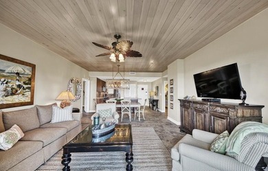 This spacious, 10th floor, open layout is one of the best on the - photo 26