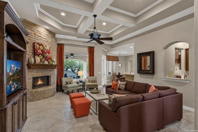 Welcome to luxury living in Canyon Springs, one of North Central - photo 6