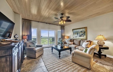 This spacious, 10th floor, open layout is one of the best on the - photo 27