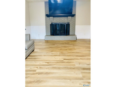 Prime location, across the road from Cherokee Pines Golf Course