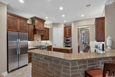Welcome to luxury living in Canyon Springs, one of North Central - photo 7